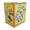 Panini 90 Jahre Donald Duck Sticker / 1x Display je 36 Stickertüten