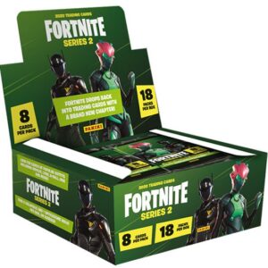 Panini Fortnite Series 2