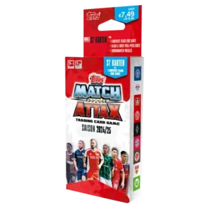 Topps Bundesliga Match Attax 2024/25 / 1x Eco Pack