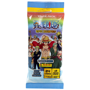 Panini One Piece Epic Journey