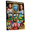 Panini Fifa 365 Sticker 2025 / 1x Hardcover Album