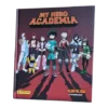 Panini My Hero Academia Sticker / Hardcoveralbum