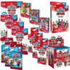 Topps Bundesliga Match Attax 2024/25 / 1x Mega Bundle Premium