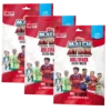 Topps Bundesliga Match Attax 2024/25 / 3x Multipack