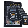 Panini One Piece 25th Anniversary Trading Cards / 1x Starterpack inkl 5x Booster