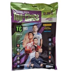 Panini Top Class Adrenalyn XL