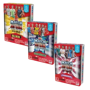 Topps Bundesliga Match Attax 2024/25 / 1x MINI TIN Set