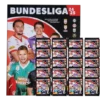 Panini Bundesliga Österreich Sticker 2024/25 / 1x Sammelalbum inkl 20x Stickertüten