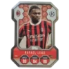 Topps Champions League Match Attax 2024/2025 / Chrome Shield / SH 16 RAFAEL LEAO