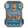 Topps Champions League Match Attax 2024/2025 / Chrome Shield / SH 17 CIRO IMMOBILE