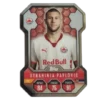 Topps Champions League Match Attax 2024/2025 / Chrome Shield / SH 18 STRAHINJA PAVLOVIC