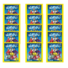 Panini La Liga Sticker 2024-25 / 15x Stickertüten