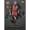 Topps Bundesliga Match Attax 2024/25 / Limited Edition Karte LE12 ALEJANDRO GRIMALDO