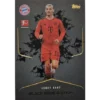 Topps Bundesliga Match Attax 2024/25 / Limited Edition Karte LE15 LEROY SANE