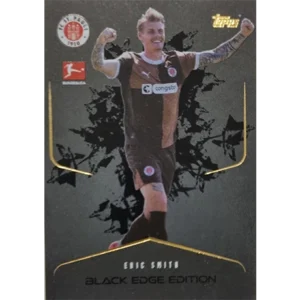 Topps Bundesliga Match Attax 2024/25 / Limited Edition Karte LE16 ERIC SMITH