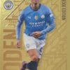 Topps Champions League Match Attax 2024/2025 / GOLD EDGE 1 PHIL FODEN