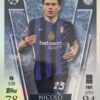 Topps Champions League Match Attax 2024/2025 / LE PL 8 NICOLO BARELLA