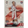 Topps Champions League Match Attax 2024/2025 / 356 Maxence Caqueret