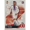 Topps Champions League Match Attax 2024/2025 / 357 Corentin Tolisso