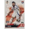 Topps Champions League Match Attax 2024/2025 / 358 Rayan Cherki