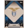 Topps Champions League Match Attax 2024/2025 / 361 Lazio Rom Logo