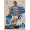 Topps Champions League Match Attax 2024/2025 / 364 Alessio Romagnoli