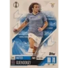 Topps Champions League Match Attax 2024/2025 / 366 Matteo Guendouzi