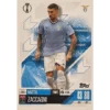 Topps Champions League Match Attax 2024/2025 / 368 Mattia Zaccagni