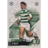 Topps Champions League Match Attax 2024/2025 / 375 Matt O´Riley