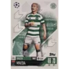 Topps Champions League Match Attax 2024/2025 / 376 Daizen Maeda