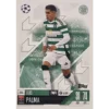 Topps Champions League Match Attax 2024/2025 / 378 Luis Palma