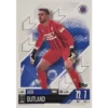 Topps Champions League Match Attax 2024/2025 / 380 Jack Butland