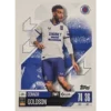 Topps Champions League Match Attax 2024/2025 / 381 Connor Goldson