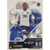 Topps Champions League Match Attax 2024/2025 / 382 James Tavernier