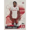 Topps Champions League Match Attax 2024/2025 / 392 Lucas Gourna-Douath