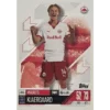 Topps Champions League Match Attax 2024/2025 / 393 Maurits Kjaergaard