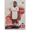 Topps Champions League Match Attax 2024/2025 / 396 Karim Konate