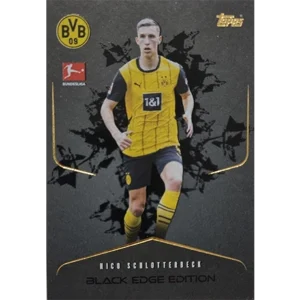 Topps Bundesliga Match Attax 2024/25 / Limited Edition Karte LE5 NICO SCHLOTTERBECK