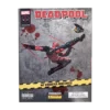 Panini Marvel Deadpool Sticker / Sammelalbum