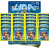 Panini La Liga Sticker 2024-25 / 1x Stickeralbum inkl 20x Stickertüten