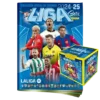 Panini La Liga Sticker Bundle 2024-25