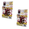 Panini Marvel Deadpool Sticker / 2x Eco Blister Pack