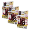 Panini Marvel Deadpool Sticker / 3x Eco Blister Pack