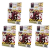 Panini Marvel Deadpool Sticker / 5x Eco Blister Pack