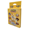 Panini Sonic the Hedgehog Sticker 2024 / Eco Blister Pack