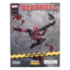 Panini Marvel Deadpool Sticker / Sammelalbum