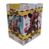 Panini Marvel Deadpool Sticker / 1x Display mit 36 Stickertüten