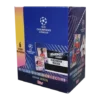 Topps Champions League Sticker 2024/25 / 1x Display je 50x Stickertüten