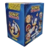 Panini Sonic the Hedgehog Sticker 2024 / Display je 36x Stickertüten