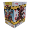 Panini Marvel Deadpool Sticker – 1x Display mit 36 Stickertüten